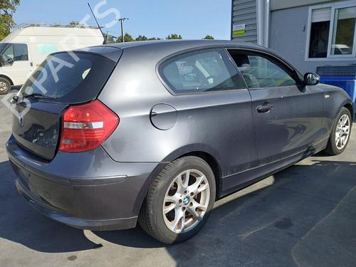 Venstre forlygte BMW 1 (E81) | BP37675229C28 - Image 10