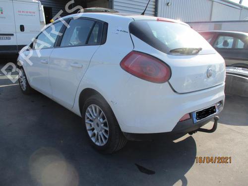 Right taillight FIAT BRAVO II (198_) 1.6 D Multijet (198AXL1B) | BP27061034C35 
