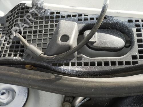 Used Windscreen washer tank DACIA DUSTER (HS_) 1.5 dCi (109 hp) 29278562
