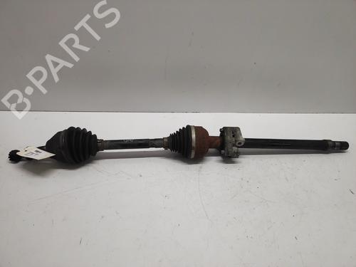 Right front driveshaft OPEL MERIVA B MPV (S10) 1.7 CDTI (75) | BP29958363M39 - Image 3