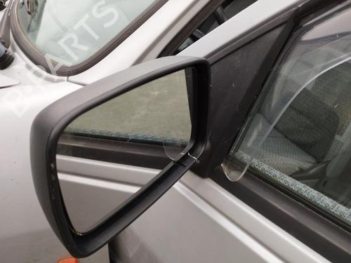 Used Left mirror Left mirror FORD FIESTA III (GFJ) 1.1 (55 hp) 31168850 31168850