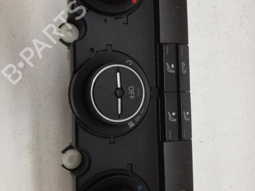 Used Climate control VW GOLF V (1K1) 1.9 TDI (105 hp) 27056425
