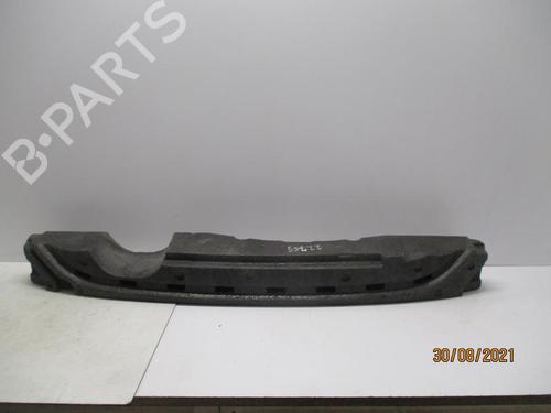 Used Rear bumper bracket FORD FIESTA VI (CB1, CCN) 1.4 TDCi (70 hp) 27055659