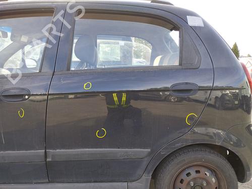 Dør venstre bagtil CHEVROLET MATIZ (M200, M250) 0.8 | BP28292012C4 - Image 3