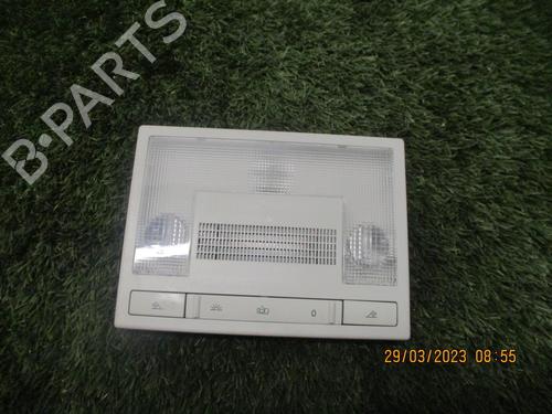Interior roof light VW POLO V (6R1, 6C1) 1.4 TDI | BP27065880I8 