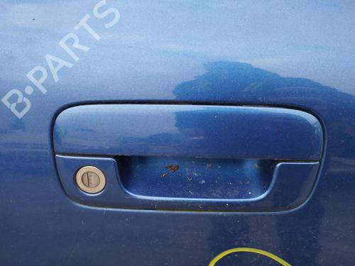 Used Front right exterior door handle PEUGEOT 406 Coupe (8C) 2.0 16V (135 hp) 30444795