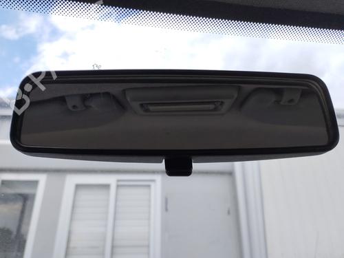 Used Rear mirror PEUGEOT 106 I (1A, 1C) 1.0 (45 hp) 27042360
