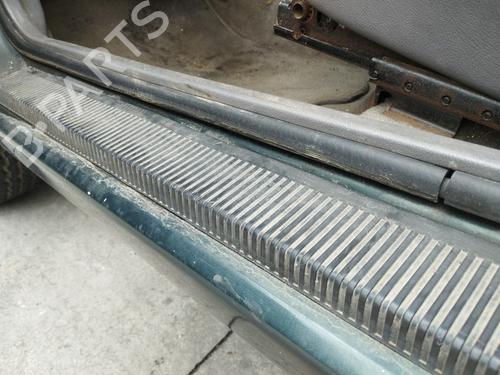 Used Rubber door seal Rubber door seal JEEP GRAND CHEROKEE I (ZJ, ZG) 4.0 i 4x4 (ZJ) (184 hp) 40054419 40054419