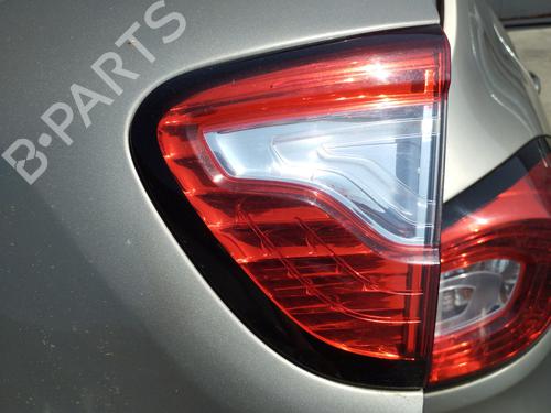 Right tailgate light RENAULT CAPTUR I (J5_, H5_) 1.5 dCi 90 (J5N4, J5M5, J5MW, J5M6, J5AL, J5AJ) | BP27048549C80 - Image 2