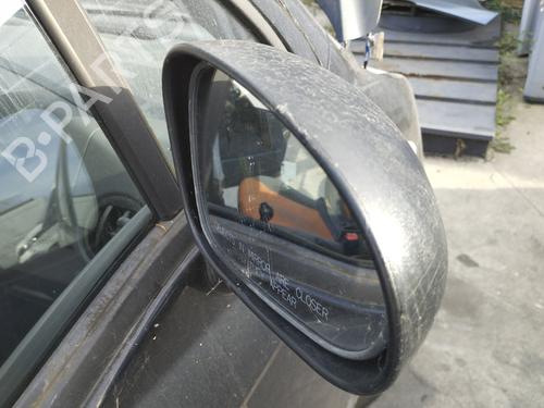 Right mirror CHEVROLET MATIZ (M200, M250) 0.8 | BP28292015C27