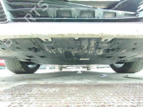 Used Underbody protection PEUGEOT 308 II (LB_, LP_, LW_, LH_, L3_) 1.6 BlueHDi 120 (120 hp) 31950716