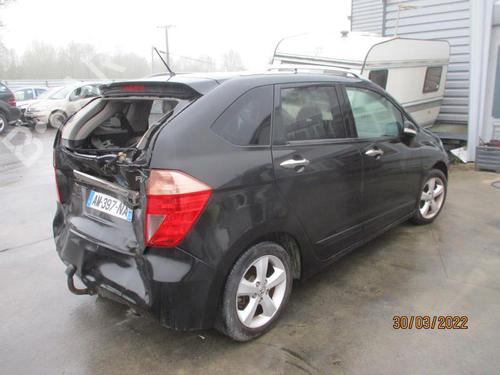 Front left window mechanism HONDA FR-V (BE) 2.2 i CTDi (BE5) | BP27051037C22 - Image 3