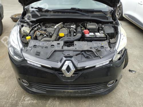 Used Engine Engine RENAULT CLIO IV Grandtour (KH_) 1.5 dCi 90 (KHN3, KHN4) (90 hp) 27053880 27053880