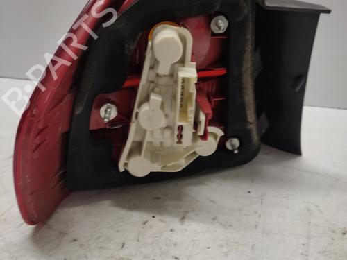 Right taillight BMW 3 (E90) 318 d | BP27053953C35 - Image 2