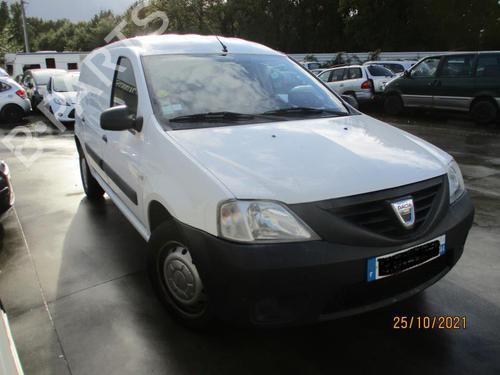 Pièces Détachées Usagées DACIA LOGAN EXPRESS (FS_) 1.5 dCi (FS0K) 2898538