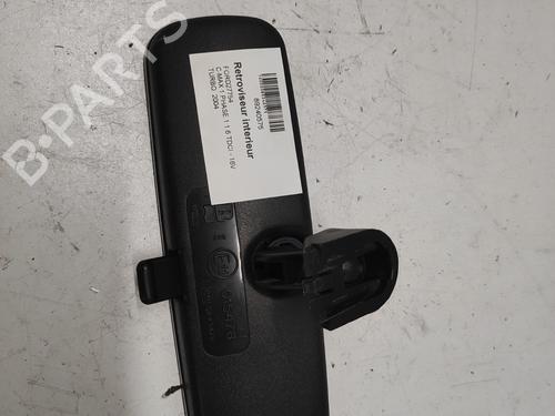 Rear mirror FORD FOCUS C-MAX (DM2) 1.6 TDCi | BP27053804I6 - Image 4