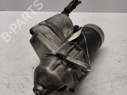 Used Starter Starter OPEL CORSA C (X01) 1.2 Twinport (F08, F68) (80 hp) 27084975 27084975