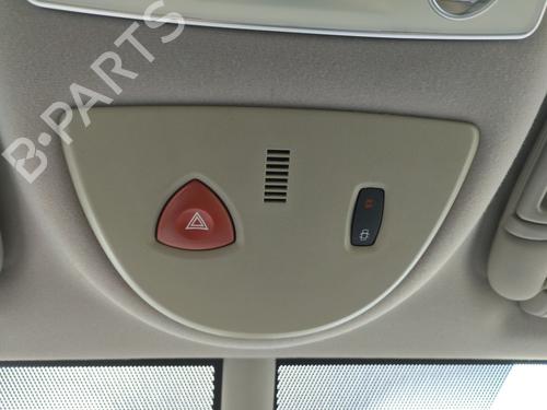 Bouton de warning Bouton de warning RENAULT ESPACE IV (JK0/1_) 2.0 dCi (JK02, JK03) (131 hp) 34368073 34368073
