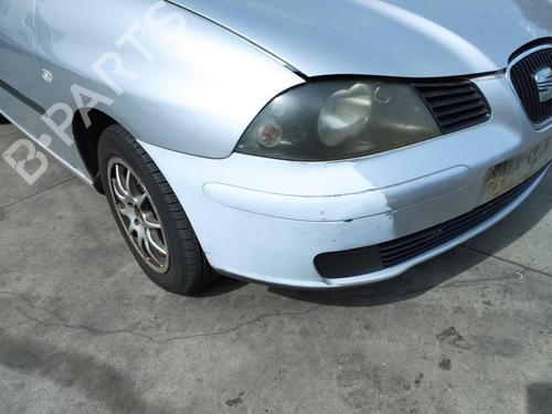 ABS pump SEAT IBIZA III (6L1) 1.9 SDI | BP27054783M43 