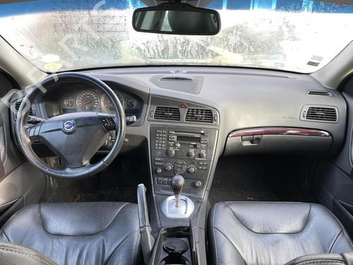 Passasjer kollisjonspute VOLVO S60 I (384) 2.4 D (130 hp) 27087000