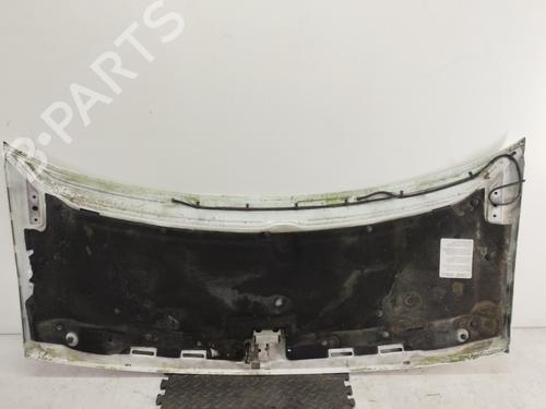 Hood PEUGEOT EXPERT Van (222) 2.0 HDI | BP27041655C1 