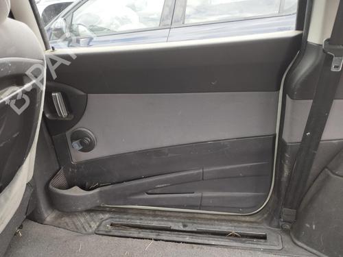Fuse box PEUGEOT 807 (EB_) 2.0 HDi | BP27053976E1 