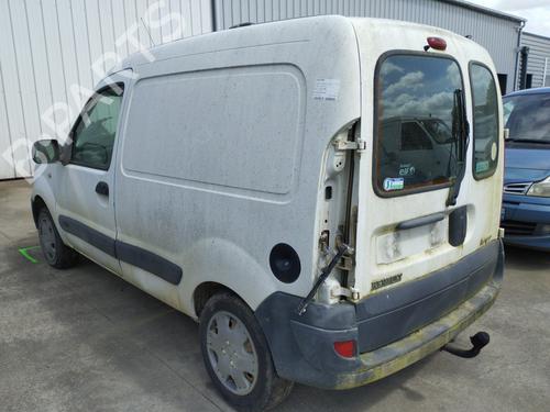 Air filter box RENAULT KANGOO Express (FC0/1_) 1.5 dCi (FC1E) | BP34213521M87 - Image 10