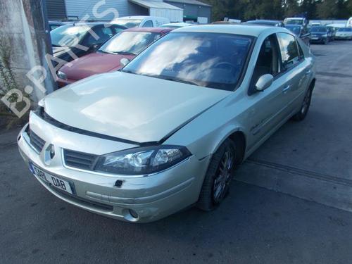 Left headlight RENAULT LAGUNA II (BG0/1_) 1.9 dCi (BG1A, BG1W, BG0G) | BP27062005C28 - Image 7