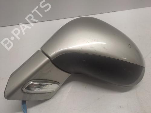 Left mirror PEUGEOT 308 I (4A_, 4C_) 1.6 HDi | BP29540504C26 