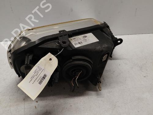 Left headlight DACIA LOGAN MCV (KS_) 1.5 dCi (KS04) | BP38680687C28 - Image 3
