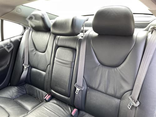 Used Headrest VOLVO S60 I (384) 2.4 D (130 hp) 27086999