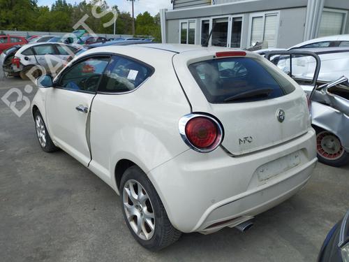 Dashboard ALFA ROMEO MITO (955_) 1.3 MultiJet (955AXH1B, 955AXT1A) | BP27042459C46 - Image 2