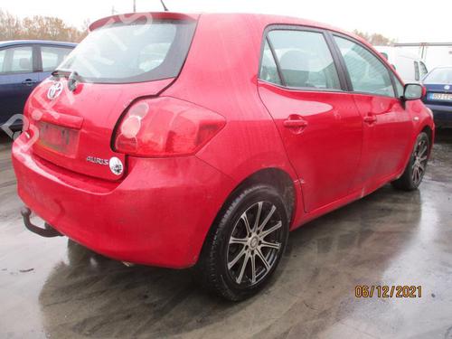 AC compressor TOYOTA AURIS (_E15_) 2.0 D-4D (ADE150_, ADE150R) | BP27076508M34 - Image 3