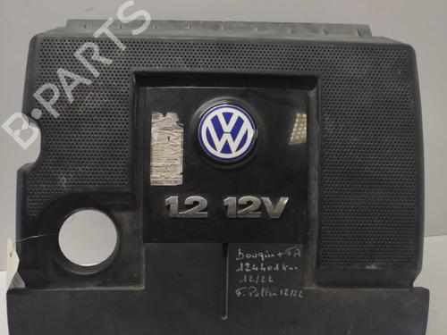 Used Air filter box VW POLO (9N_, 9A_) 1.2 12V (64 hp) 27053118