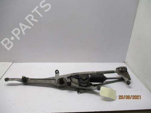 Front wiper motor LEXUS RX (_U3_) 400h AWD (MHU38_, MHU38R) | BP27055881M29 