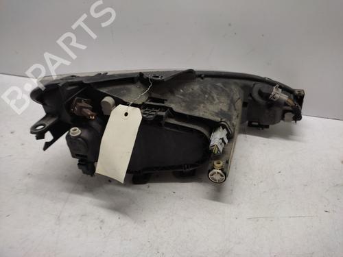 Left headlight PEUGEOT 206 SW (2E/K) 1.4 16V | BP37474721C28 - Image 3