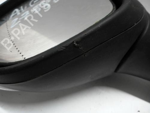 Left mirror RENAULT CLIO IV (BH_) 1.2 16V | BP27088007C26 