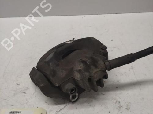 Used Right front brake caliper Right front brake caliper PEUGEOT 308 CC (4B_) 2.0 HDi (140 hp) 27089461 27089461
