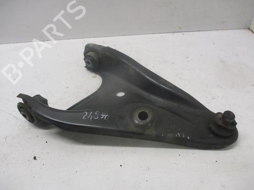 Used Right front suspension arm Right front suspension arm DACIA SANDERO 1.4 (BS0C, BS0A, BS0G, BS1F, BS0E) (75 hp) 27047776 27047776