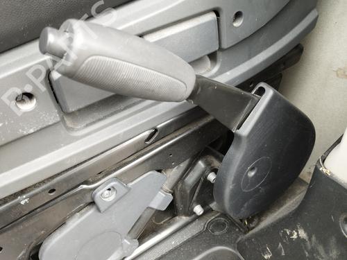 Used Hand brake PEUGEOT BOXER Van 2.2 BlueHDi 165 (165 hp) 28473771
