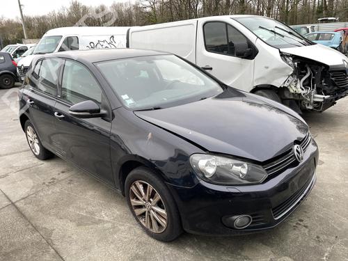 AC compressor VW GOLF VI (5K1) 1.6 TDI | BP27081085M34  - Image 9