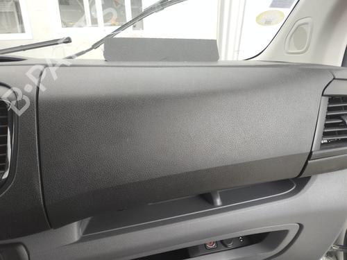 Glove box PEUGEOT EXPERT Van (V_) 1.6 BlueHDi 115 | BP29705152C95 - Image 2