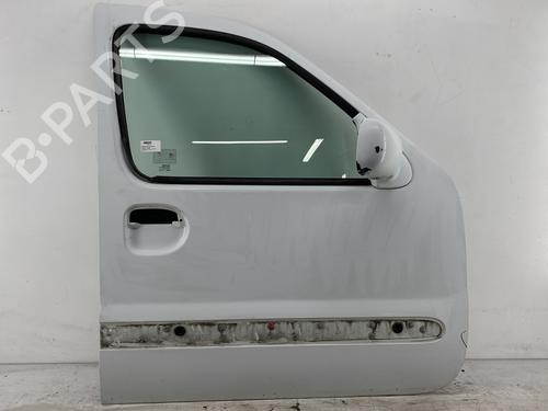Dør højre fortil RENAULT KANGOO (KC0/1_) 1.2 (KC0A, KC0K, KC0F, KC01) (58 hp) 30820485