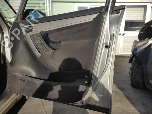 Used Front right lock CITROËN C4 Picasso I MPV (UD_) 1.6 HDi (109 hp) 27086524