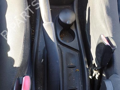 Console centrale RENAULT SCÉNIC III (JZ0/1_) 1.5 dCi (110 hp) 32668408