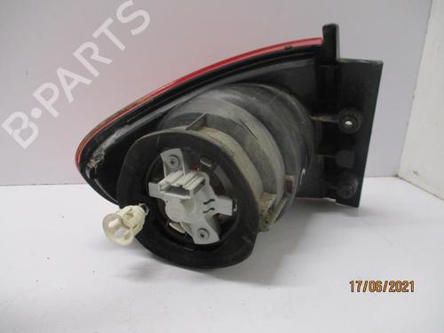 Right taillight SEAT ALTEA (5P1) 1.9 TDI | BP27079908C35 