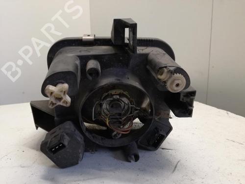 Used Right headlight Right headlight FIAT MULTIPLA (186_) 1.9 JTD 105 (186AXB1A) (105 hp) 27080609 27080609