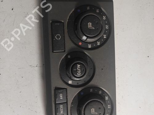 Climate control LAND ROVER RANGE ROVER SPORT I (L320) 2.7 D 4x4 | BP27071567I5 