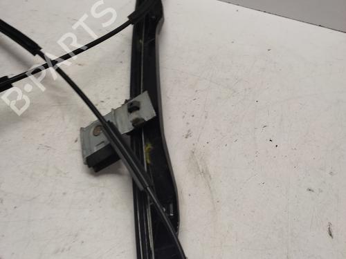 Used Front left window mechanism Front left window mechanism FORD MONDEO III Saloon (B4Y) 2.0 16V TDDi / TDCi (115 hp) 32773075 32773075