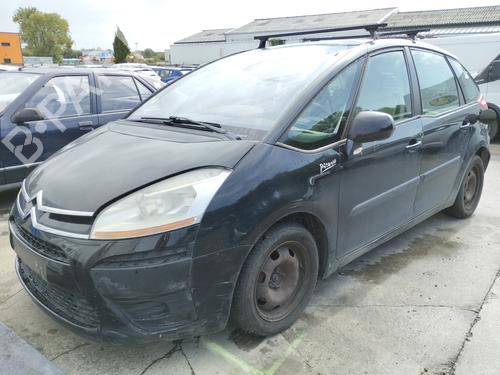 Venstre bremsekaliber foran CITROËN C4 Picasso I MPV (UD_) 1.6 HDi | BP28473834M105